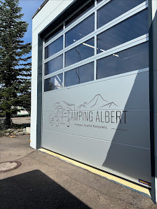 Camping Albert GmbH