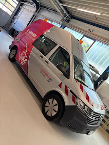 Camping Albert GmbH