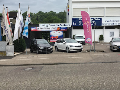 Auto-Einmal-Eins