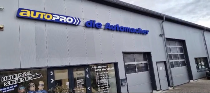 Die Automacher