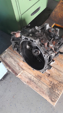 Antonios Auto Service
