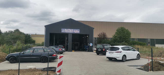 Reiter Freie KFZ Werkstatt