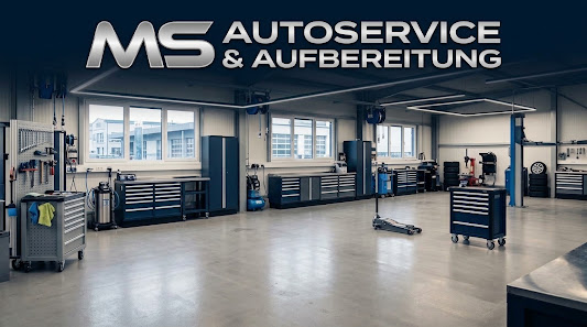 MS Autoservice & Aufbereitung