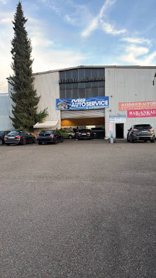 MS Autoservice & Aufbereitung
