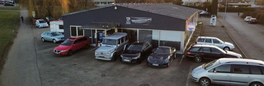 Autoservice Morina