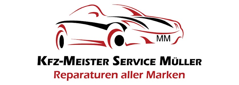 KFZ-Meisterbetrieb Marcus Müller