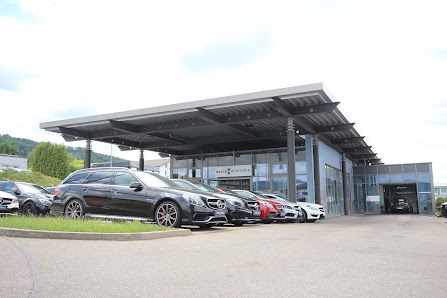Solid Widmann Gebrauchtwagen GmbH