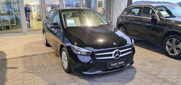 Solid Widmann Gebrauchtwagen GmbH