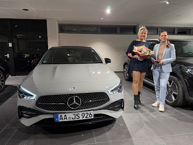 Autohaus Bruno Widmann GmbH & Co. KG | Mercedes-Benz | AMG | Daimler Truck | smart