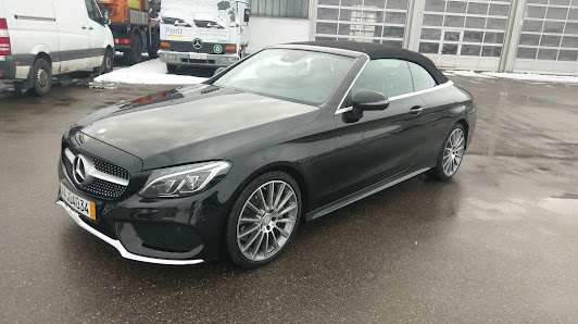 Autohaus Bruno Widmann GmbH & Co. KG | Mercedes-Benz | AMG | Daimler Truck | smart
