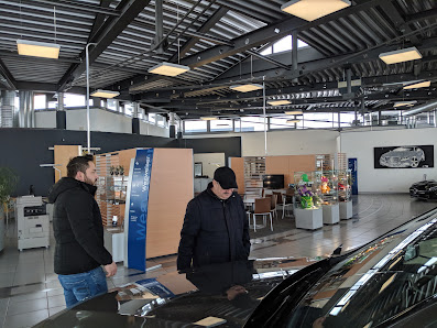 Autohaus Bruno Widmann GmbH & Co. KG | Mercedes-Benz | AMG | Daimler Truck | smart