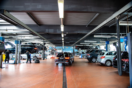 Autohaus Bruno Widmann GmbH & Co. KG | Mercedes-Benz | AMG | Daimler Truck | smart