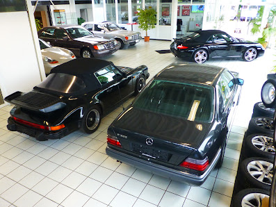 AF Autocenter GbR