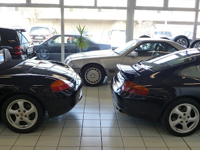 AF Autocenter GbR