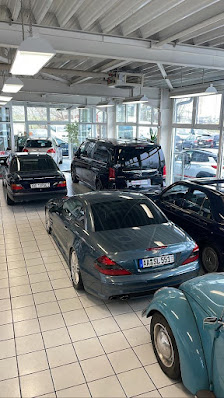 AF Autocenter GbR