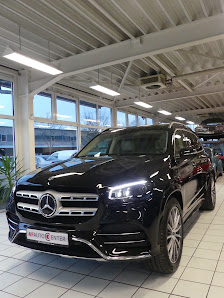 AF Autocenter GbR