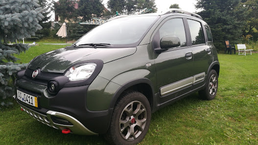 Automobile Galvano