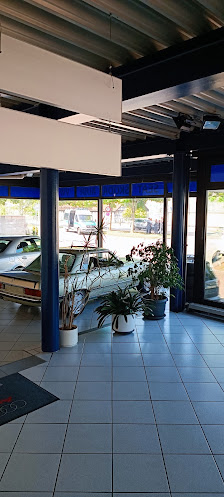 Autohaus Römer oHG