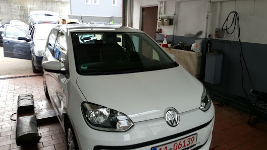 Autohaus Römer oHG