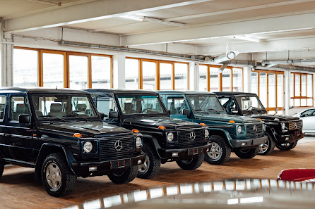 Marc Luca Automobile GmbH
