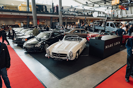 Marc Luca Automobile GmbH