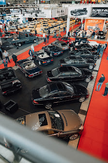Marc Luca Automobile GmbH