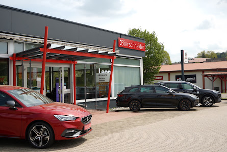 Auto Bierschneider