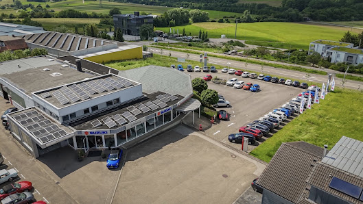 Fiat Autohaus D'Onofrio