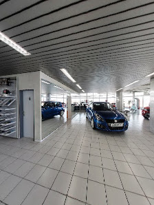 Fiat Autohaus D'Onofrio