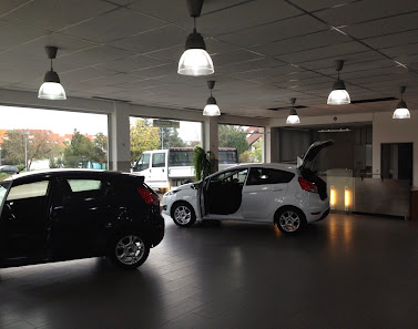 Autohaus Hautmann OHG