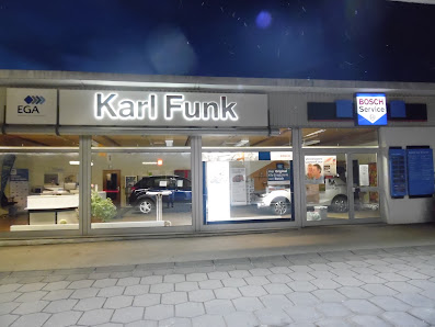 Bosch Car Service - Autohaus Karl Funk e.K.