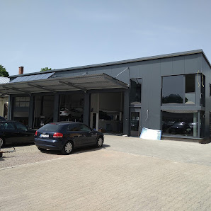 Cakir KFZ Reparaturwerkstatt