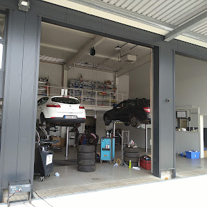 Cakir KFZ Reparaturwerkstatt