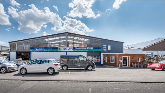 Langenbacher GmbH - Partnerbetrieb von EUROMASTER