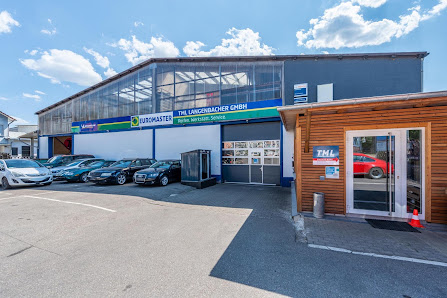 Langenbacher GmbH - Partnerbetrieb von EUROMASTER