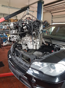 Kfz- Werkstatt und Reifenservice Balogh