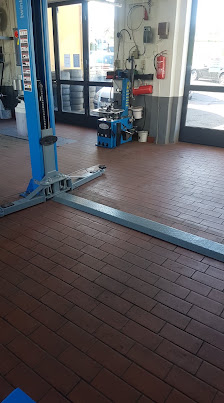 Kfz- Werkstatt und Reifenservice Balogh