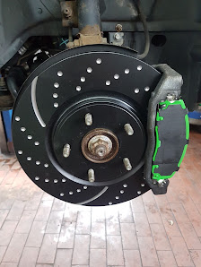 Kfz- Werkstatt und Reifenservice Balogh