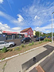 Kfz- Werkstatt und Reifenservice Balogh