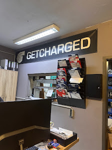 GETCHARGED GmbH