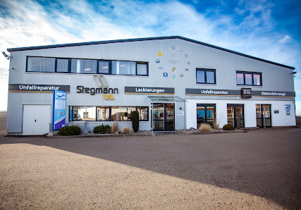 Stegmann GmbH