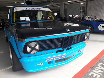 LEGEND Motors GmbH & Co. KG