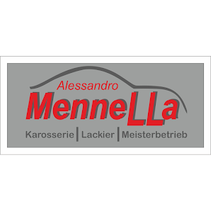 Alessandro Mennella Karosserie- und Lackiermeisterbetrieb
