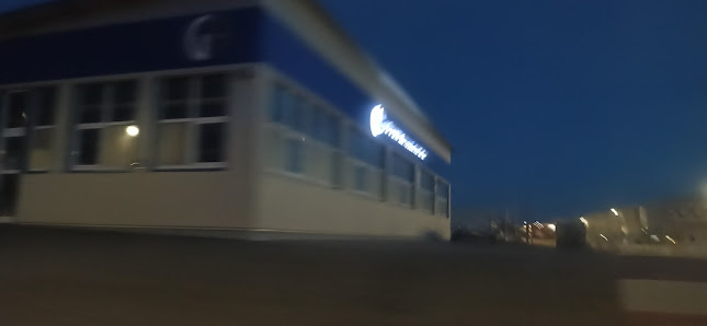 Autolackierung Güven