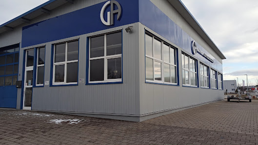 Autolackierung Güven