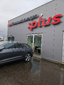 Hahn Automobile | Audi Partner Göppingen