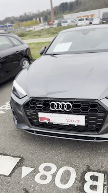 Hahn Automobile | Audi Partner Göppingen
