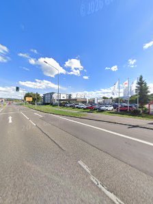 Kummich Fahrzeugwelt – Göppingen, Esslinger Straße