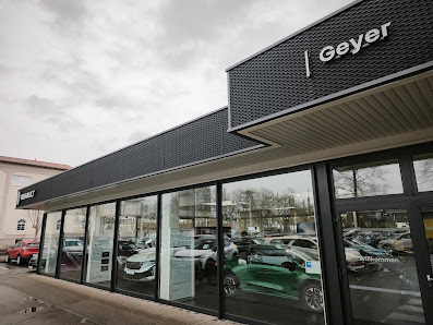 Renault | Göppingen | Autohaus Geyer GmbH & Co. KG
