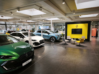 Renault | Göppingen | Autohaus Geyer GmbH & Co. KG